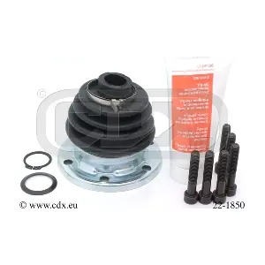 22-1850 CDX
