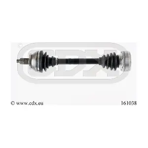 CDX 161038