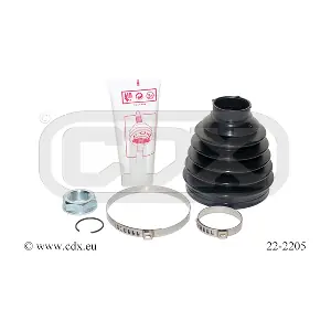 22-2205 CDX