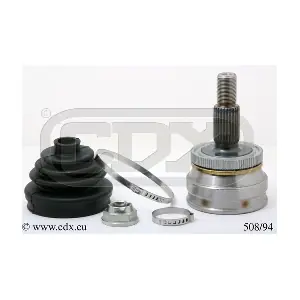 50894 CDX