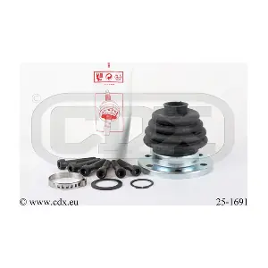 25-1691 CDX