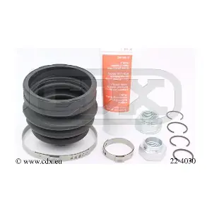 22-4030 CDX