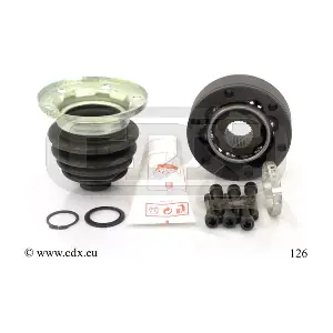 CDX 126