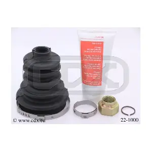 22-1000 CDX