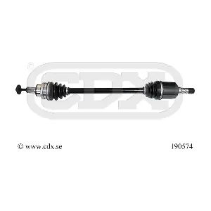 190574 CDX