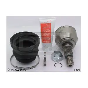 1306 CDX