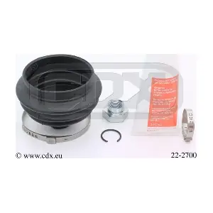 22-2700 CDX