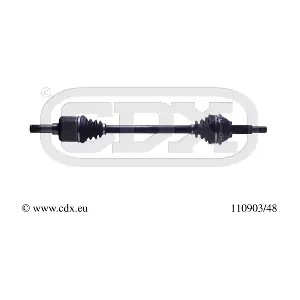 1C153B437AF FORD