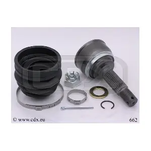 CDX 662