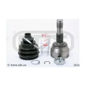1631 CDX