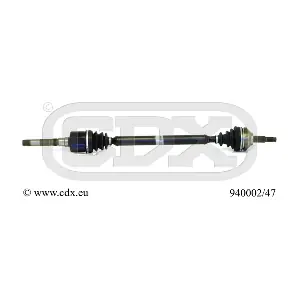 940002/47 CDX