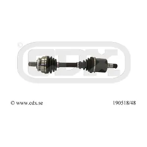 190518/48 CDX