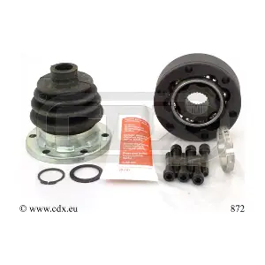 CDX 872