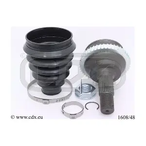 1608/48 CDX