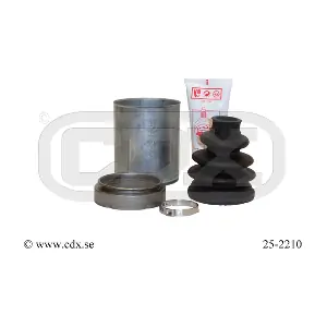 25-2210 CDX