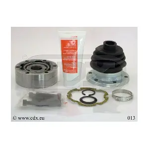 CDX 013