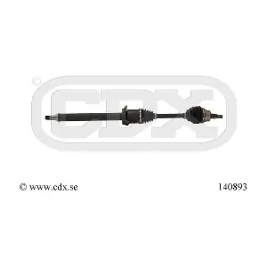 140893 CDX