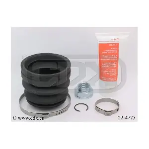 22-4725 CDX