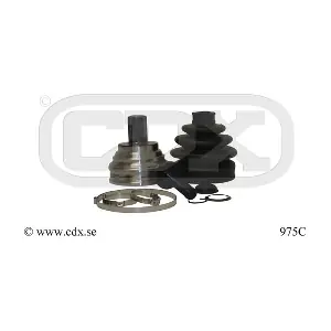 975C CDX