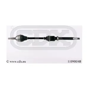 110900/48 CDX