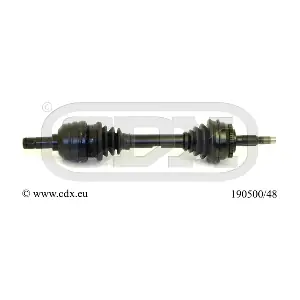 CDX 190500/48