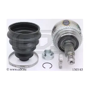 CDX 1303/43