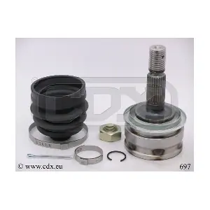 697 CDX