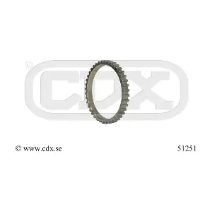 51251 CDX