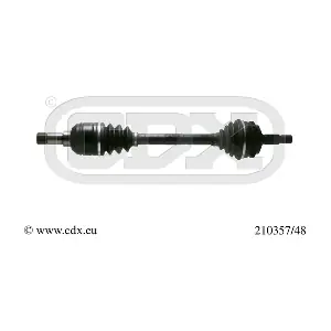 210357/48 CDX