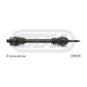 230528 CDX