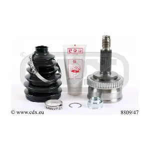 8809/47 CDX