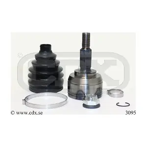 3095 CDX