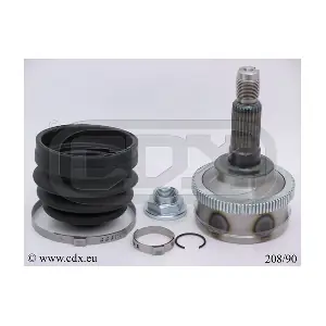 208/90 CDX