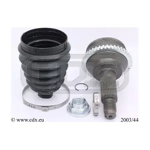 CDX 2003/44