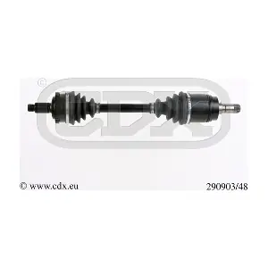 290903/48 CDX