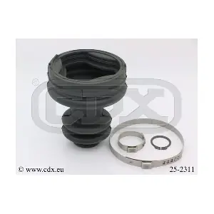 25-2311 CDX