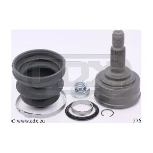 576 CDX