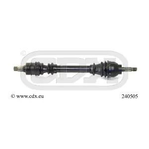 240505 CDX