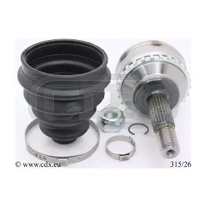 CDX 315/26