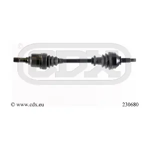 CDX 230680