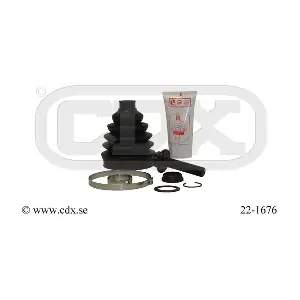 22-1676 CDX