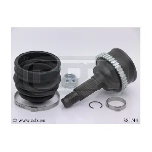 381/44 CDX