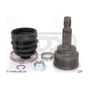 CDX 229