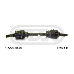 110400/44 CDX