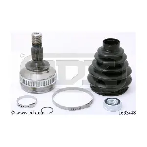 CDX 1633/48