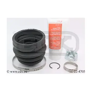22-4705 CDX