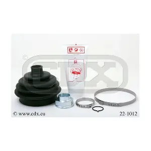22-1012 CDX