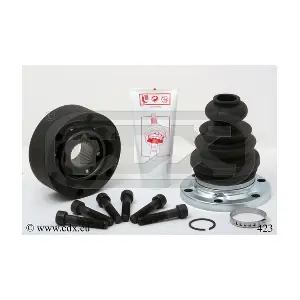 423 CDX
