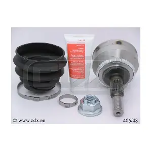 CDX 406/48