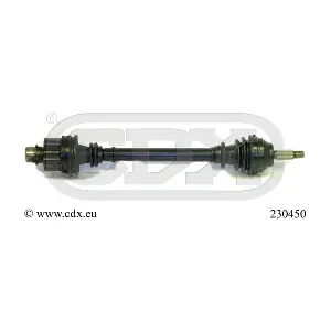 230450 CDX